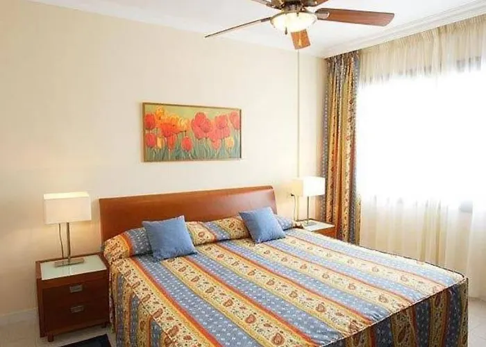 Ramada Residences By Wyndham 2* Costa Adeje