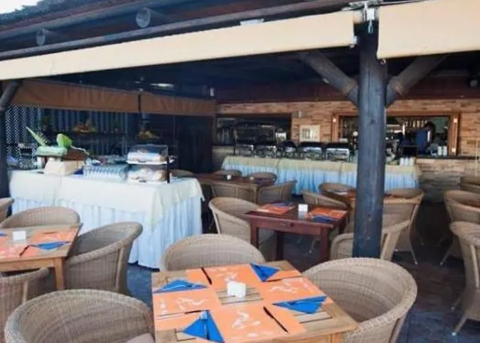 Ramada Residences By Wyndham Costa Adeje